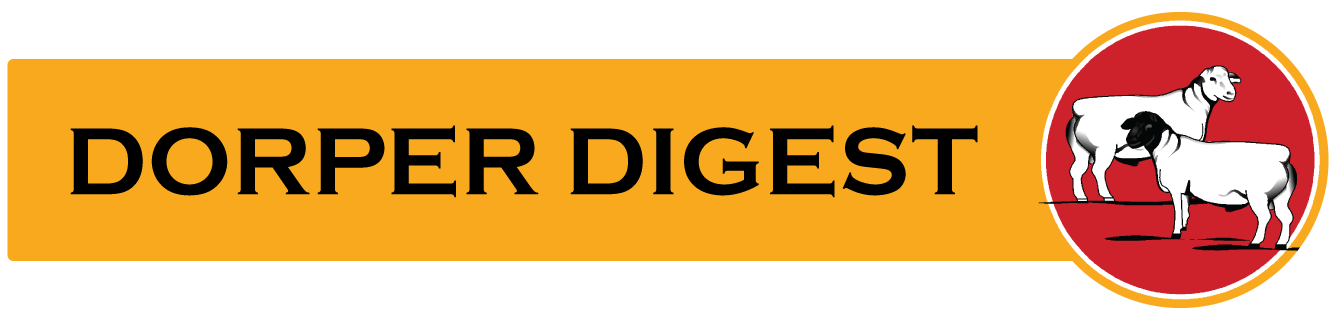 Dorper Logo