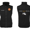 Society Vest - Society Logo, Stud Name and DSSA Slogan - Image 2